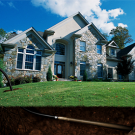 Top Three Benefits of Choosing Trenchless Pipes