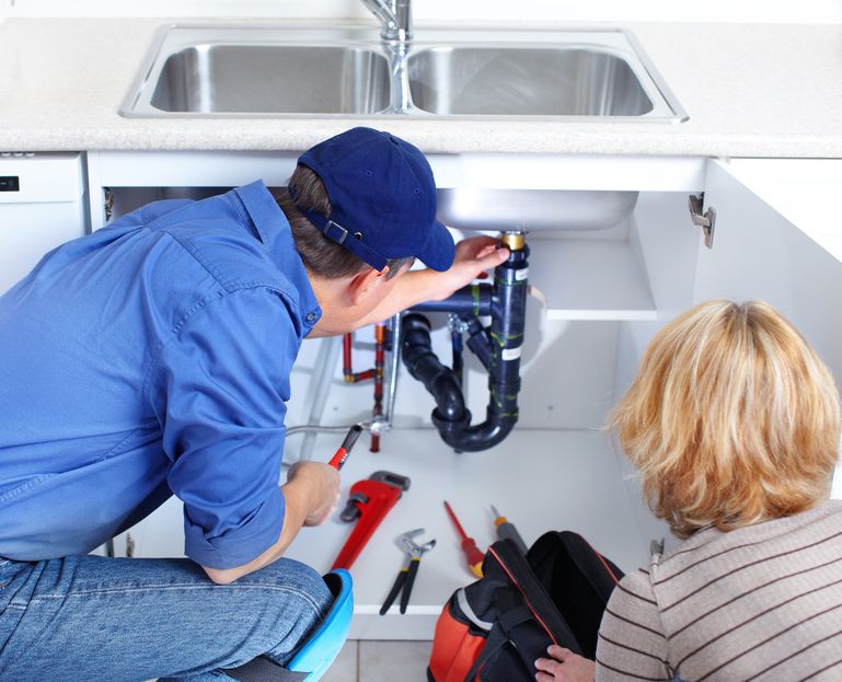 Who Uses Commercial Plumbing Service