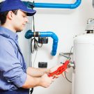 About Tankless Water Heaters