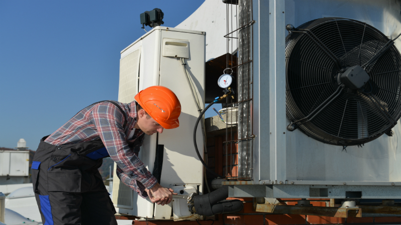 Signs That You May Need Water Heater In Canby