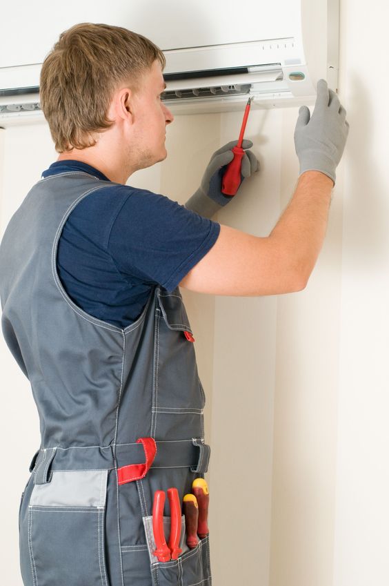 Make Sure Your Heater is Ready for Winter