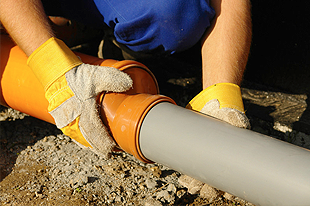 Importance of Gas Line Leak Detection in Conyers, GA