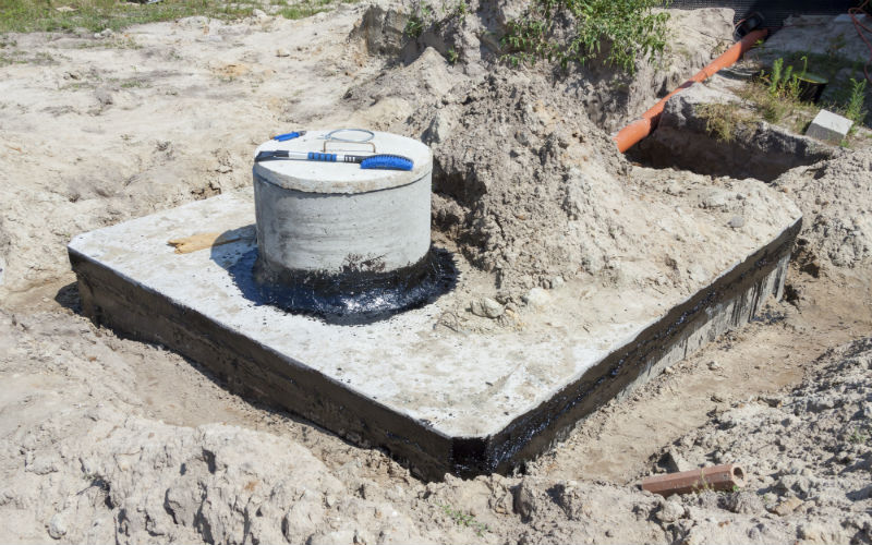 Homeowners Guide to Effortless Maintenance Using Arlington Septic Tank Pumping