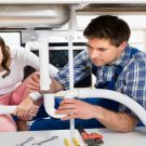 Hire A Plumber for Slab Leak Repairs