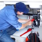 What is Required to Become a Plumber in Edmond OK
