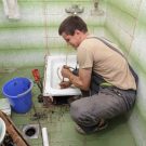 Common Problems That Require Professional Toilet Repair in Auburn, IN
