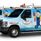 Five Key Benefits of Using an Experienced Plumbing Repair Company