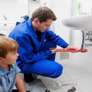Signs That Indicate You Need to Hire a Plumber in Saginaw TX