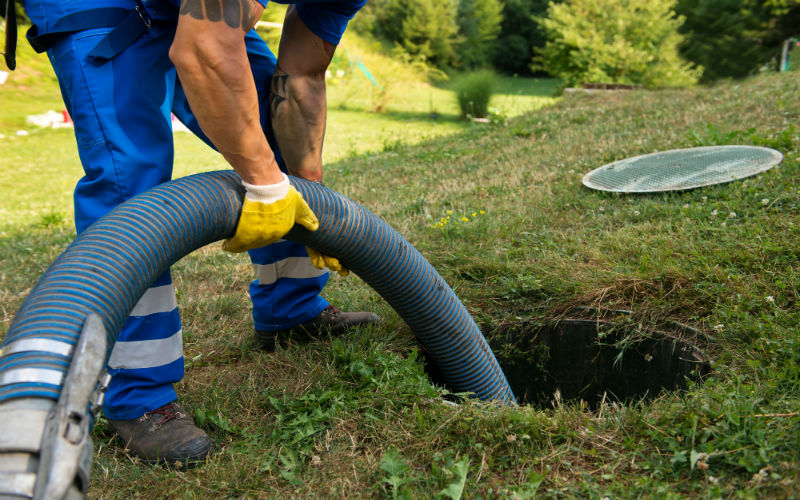 Everything You Need to Know About Septic Pumping in Nampa