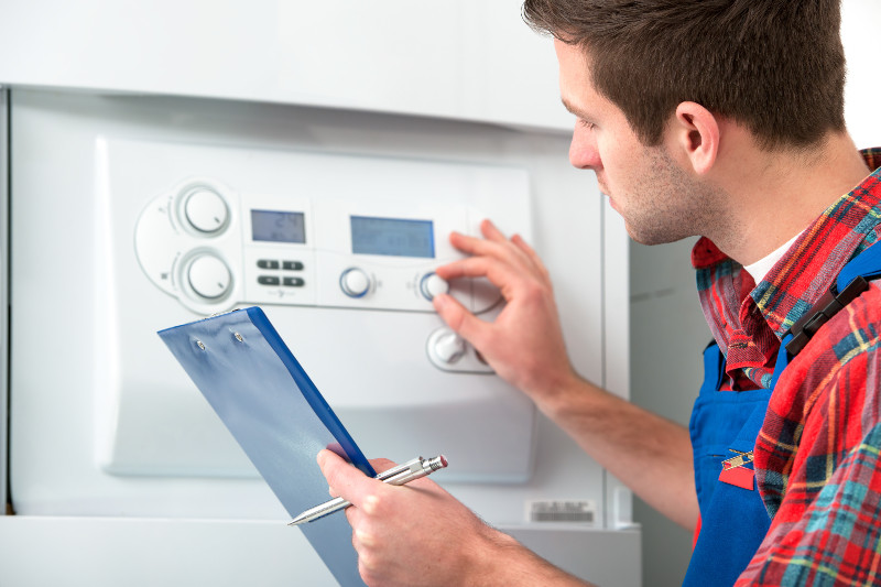 Why Repairing Your Water Heater in Gilbert, AZ Has Many Benefits