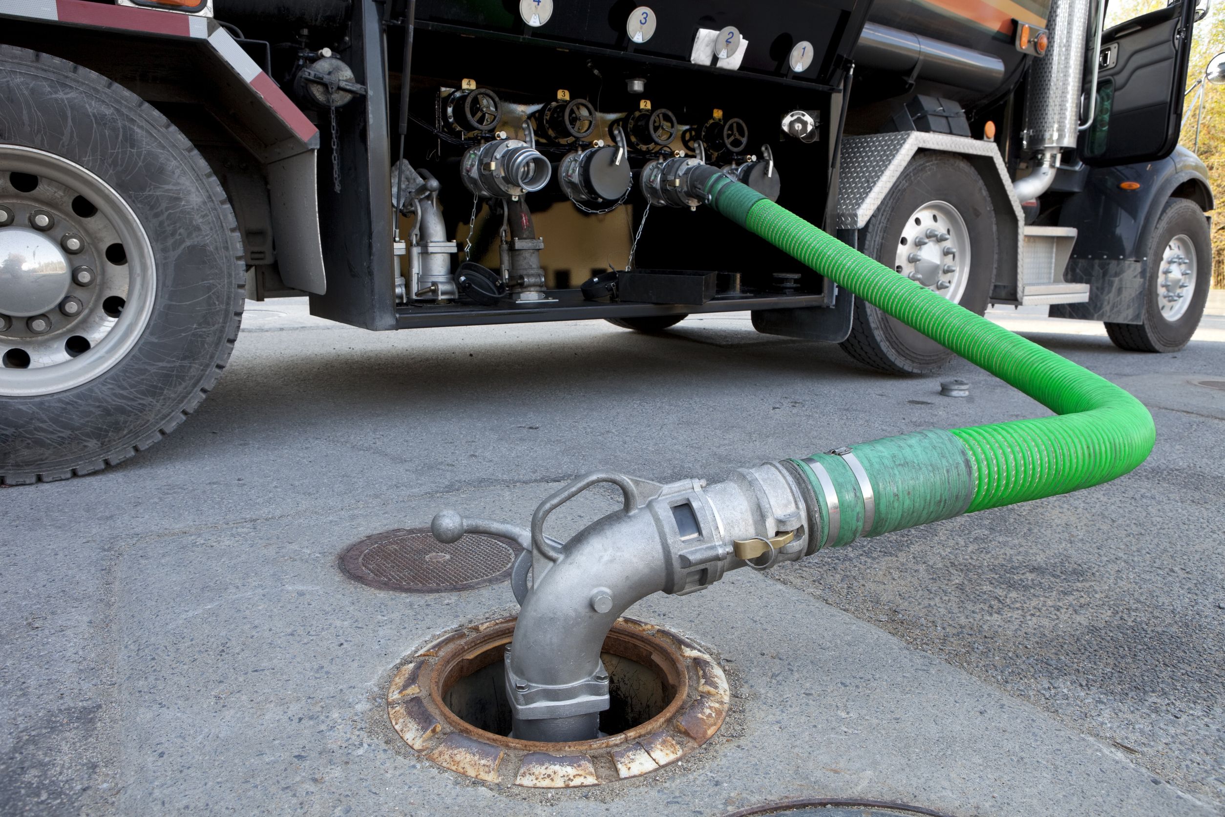 Is it Time to Contract Drain Cleaning Services in Kent, UK?