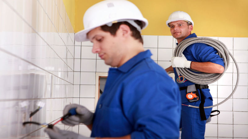 Getting Drain And Emergency Plumbing Services In Texas