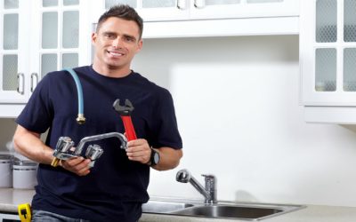 Signs that a Commercial Plumber in San Francisco CA is Needed