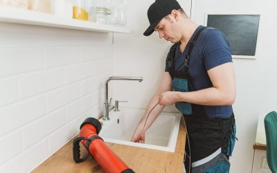 Drainage Cleaning in Minneapolis: Professional Solutions for Stubborn Clogs and Slow Drains