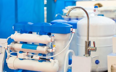 Transform Tap Water Using an Under Sink Reverse Osmosis Drinking Water Filter