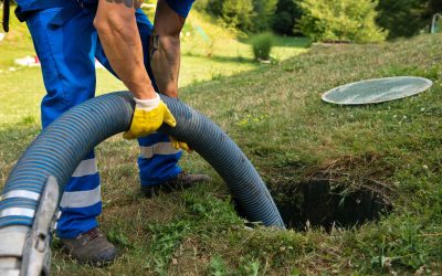 Prevent Home Damage with Expert Septic Cleaning in Renton WA for Reliable Maintenance